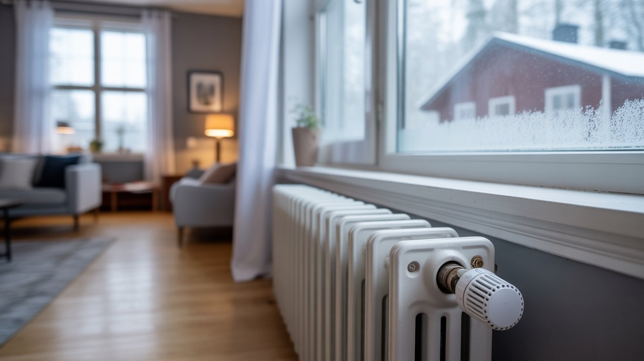 element termostat (10)